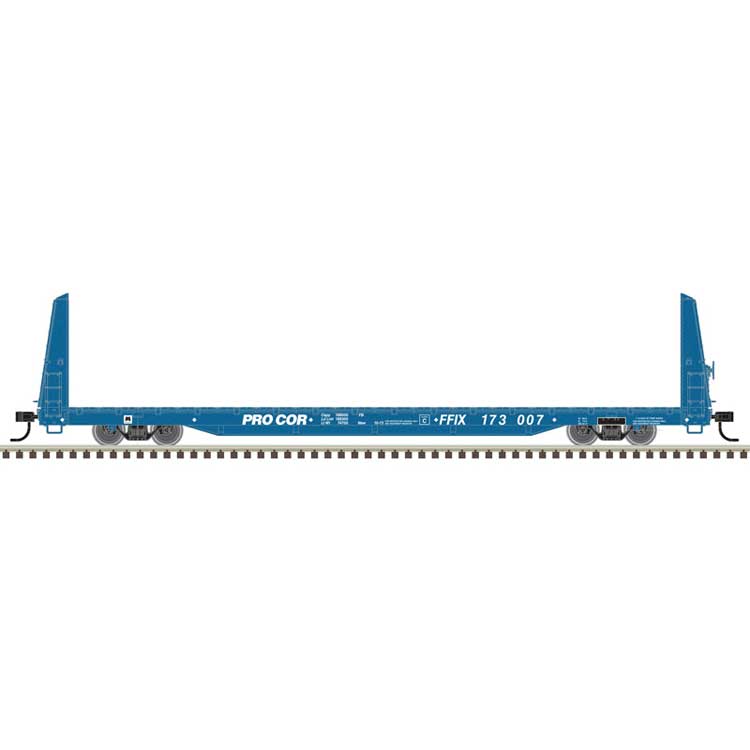 Image for 751-20007955 Bulk Flat FFIX 173016