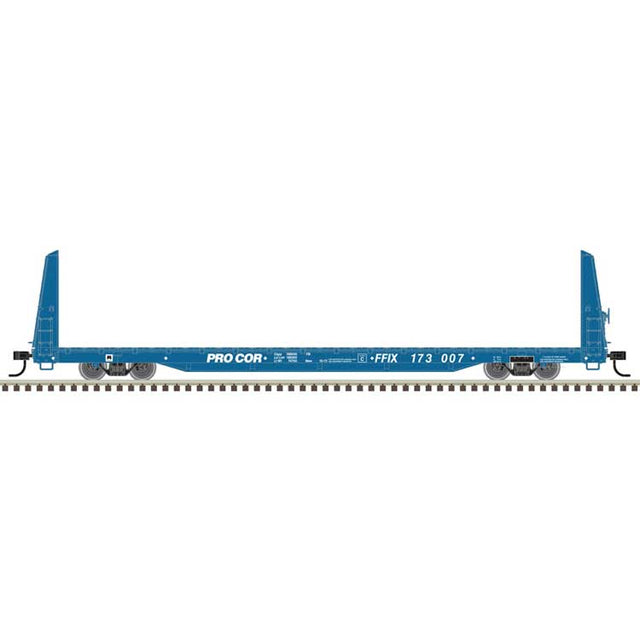 Image for 751-20007955 Bulk Flat FFIX 173016
