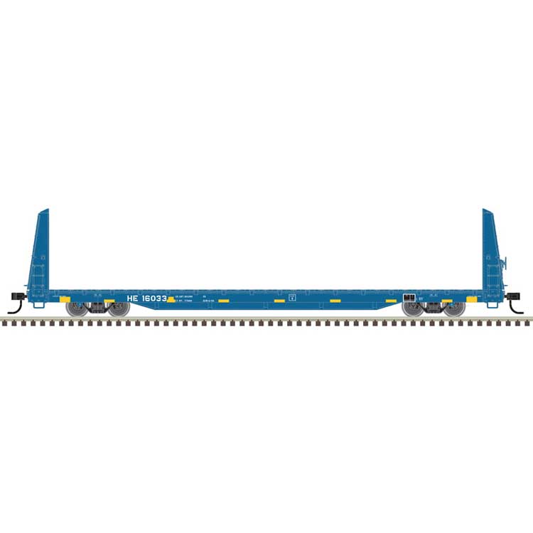 Image for 751-20007956 Bulk Flat HE 16030