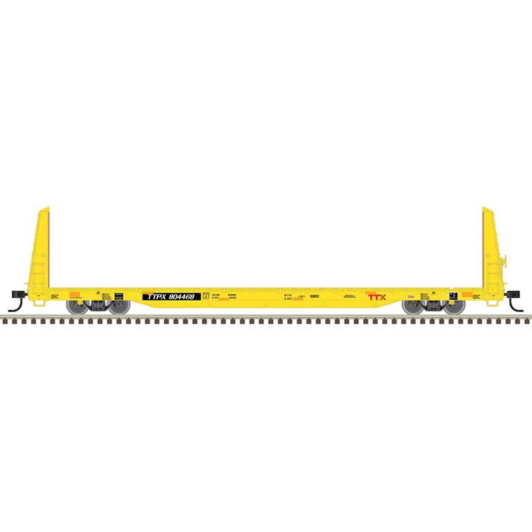 Image for 751-20007963 Bulk Flat TTPX 804442