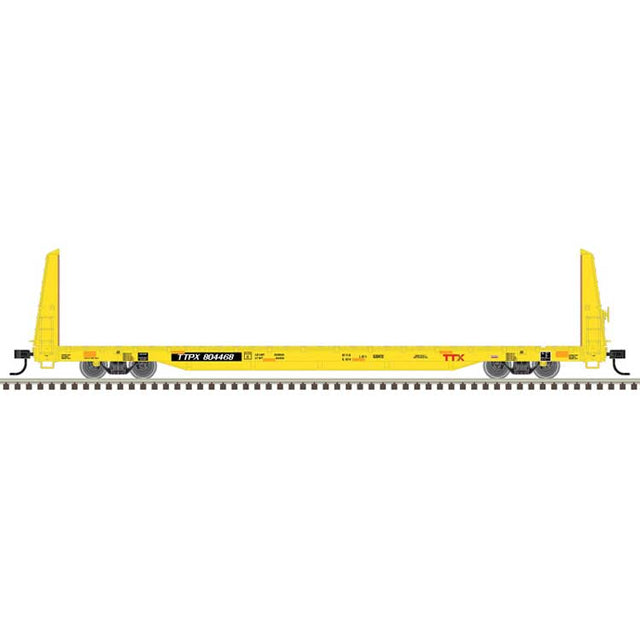 Image for 751-20007963 Bulk Flat TTPX 804442