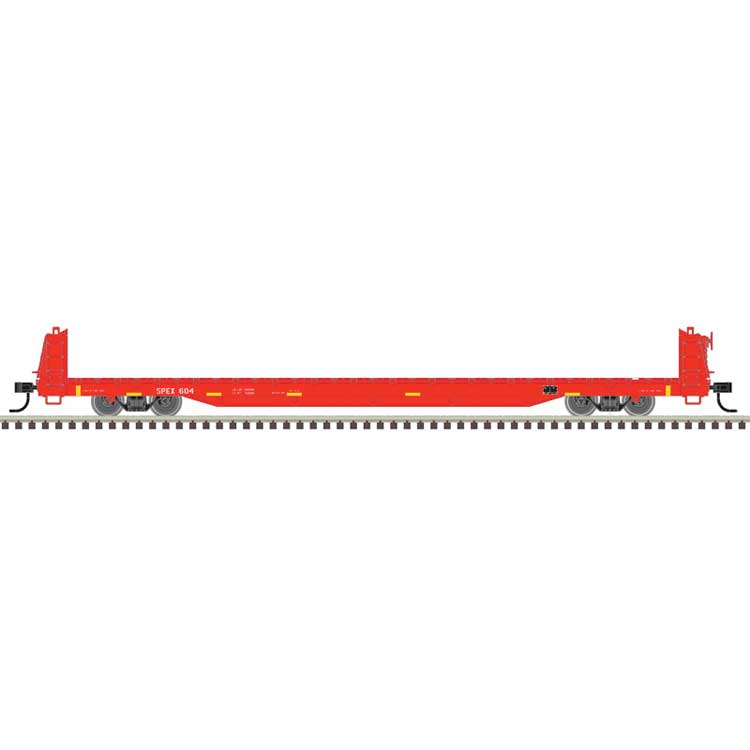 Image for 751-20007967 Bulk Flat SPEX 606