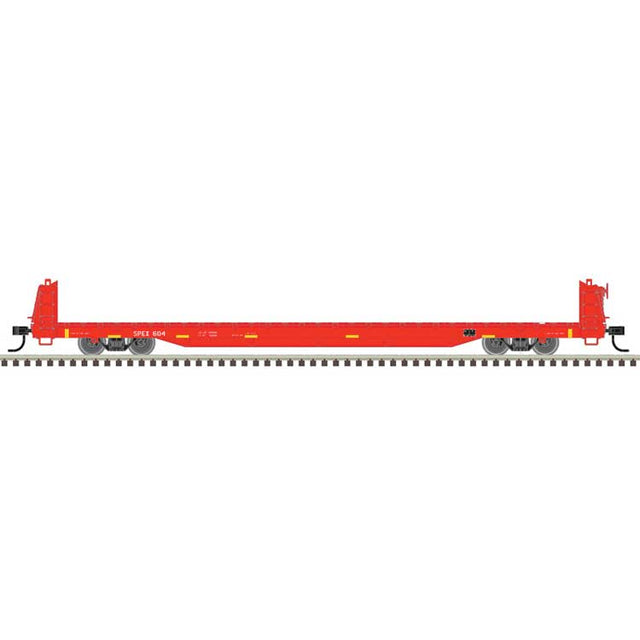 Image for 751-20007967 Bulk Flat SPEX 606