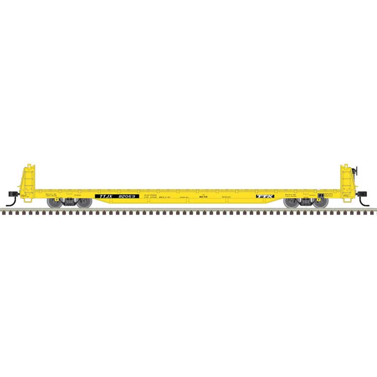 Image for 751-20007968 Bulk Flat TTJX 82069