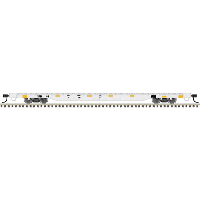 Image for 751-20007973 68'Flat SPEX 117