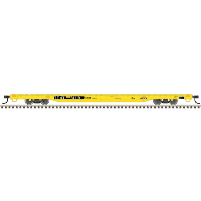 Image for 751-20007976 68'Flat TTMX 81124