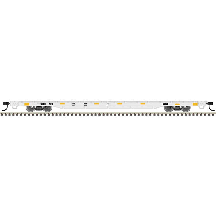 Image for 751-20007972 68'Flat SPEX 113