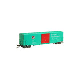 Kadee 6398 PS1 50' Boxcar GN - Great Northern #39814 HO Scale