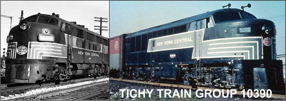 Image for 293-10390N NYC Diesel Switcher 5000