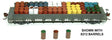 Image for 293-40404 ACL Flat UNDEC w/Sds/Dcl