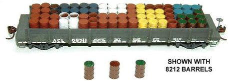 Image for 293-40404 ACL Flat UNDEC w/Sds/Dcl