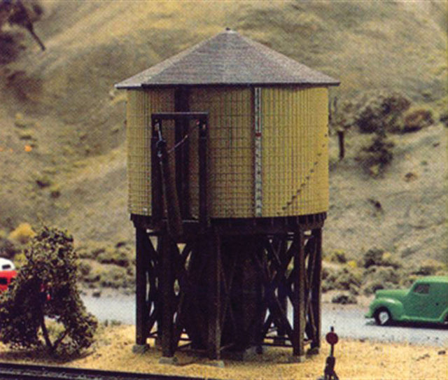 Image for 293-26002 Wood water tank kit    2/