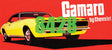 Image for 293-8428 Bllbrd Kit '67 Camaro
