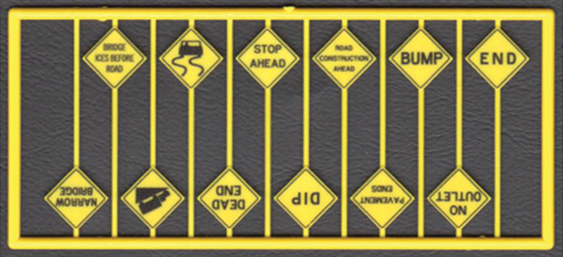 Image for 293-8256 Warn Sgn Written 12/