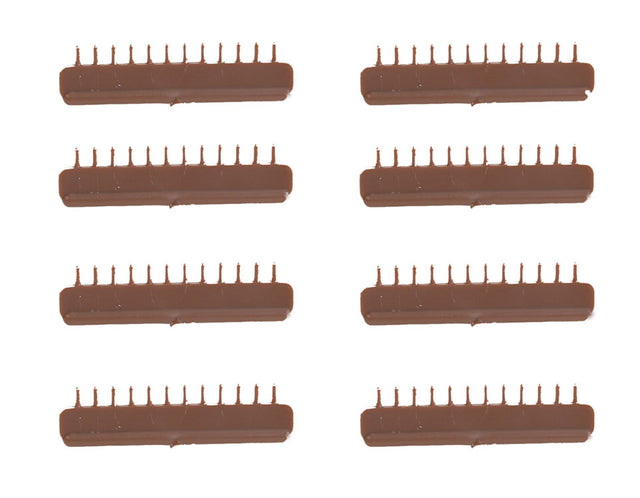 Image for 293-8266 .05" Conical Head Rvt 96/