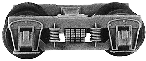 Image for 293-3060 Trucks Cmnwlth Mlk Crt 2/