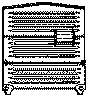 Image for 293-3001 Youngstown Boxcar End 2/