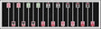 Image for 293-2692 Asst Warning Signs