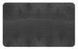 Image for 293-2054 Rivet Plate ABS 3/4"