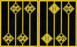 Image for 293-2083 Bridge Warnign Signs 8/