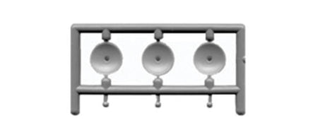 Image for 293-2005 Lmp reflectors & blbs 12/