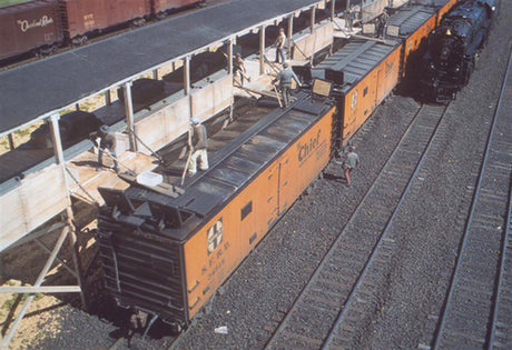 Image for 293-7016 Icing platform extension