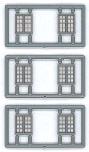 Image for 293-2516 Wndw DH 4/4 Dbl 56x64" 6/