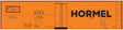 Image for 293-10219 NADX Steel Reefer Hormel