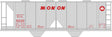 Image for 293-10263 Monon Covered Hopper