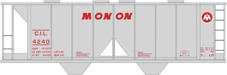 Image for 293-10263 Monon Covered Hopper
