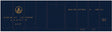 Image for 293-10071 B&O M-15 REA Boxcar