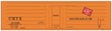 Image for 293-10019 URTX Rib Side Reefer