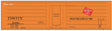 Image for 293-10018 MILW/DSDX Rbbd-Sd Reefers