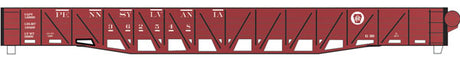 Image for 293-10153 PRR 53' War Emer Gondola