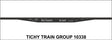 Image for 293-10338 Southern 53' Steel Flatcr