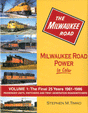 Image for 484-1498 MILW Power in Color: Vol1