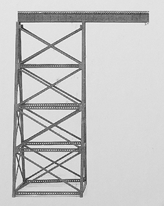 Image for 255-75543 Viaduct Length Extsn 80'