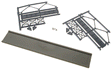 Image for 255-75153 40' Deck gird w/ballast