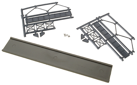 Image for 255-75153 40' Deck gird w/ballast