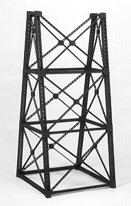 Image for 255-75169 Stl Vdct Twr/3-Story Bent