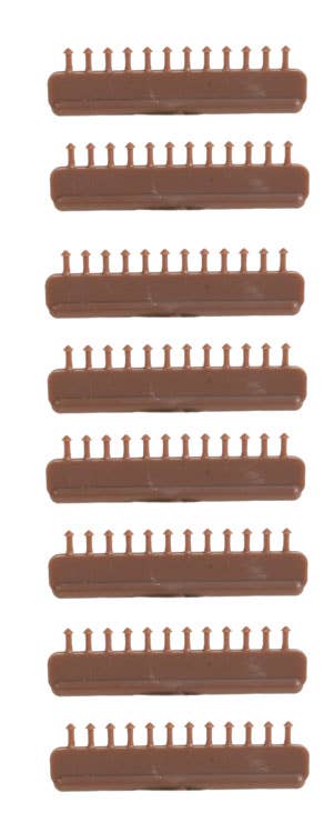 Image for 293-8267 .06" Conical Head Rvt 96/