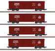 Image for 441-82497 UP Boxcar Set