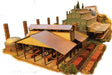 Image for 716-10054 C&H Brick & Block Co