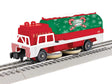 Image for 434-2528850 North Pole Cleaning Car