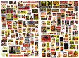 Image for 361-322 Country Store sgns 30-50s