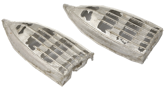 Image for 361-449 Rotted Boats 2/