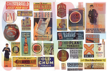 Image for 361-427 Tbbcc/Cgr/Beer Signs 30/