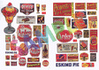 Image for 361-422 Ice Crm/Sd Fntn Signs 49/