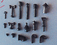 Image for 361-503 Roof Vent & Stack Dtl Set