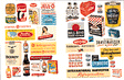Image for 361-682 Poster/Signs 40's-50's